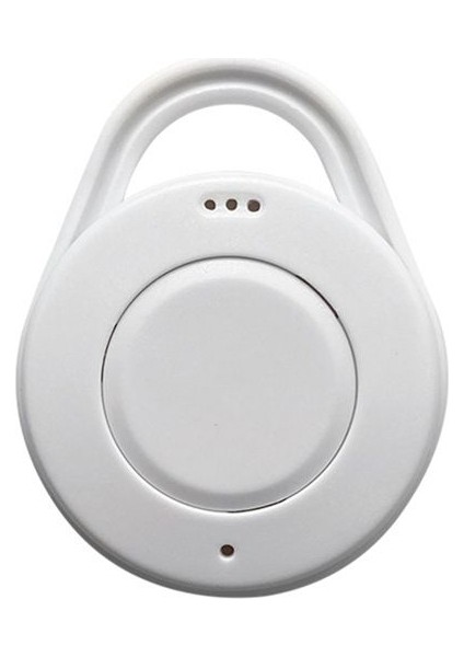 NRF52810 Bluetooth 5 0 Düşük Güç Tüketimi Modülü Beacon Kapalı Konumlandırma Beyaz 41 5 x 31 5 x 10MM (Yurt Dışından)