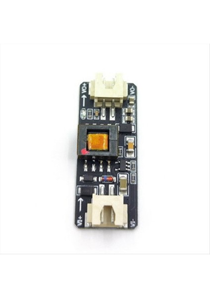 5W Dc-Dc Xh2 54 Terminal Kabloları ile Izole Güç Modülü Geniş Voltaj 3-36V Ila 12V Yüksek Güçlü Yüksek Performanslı Devre (Yurt Dışından) fiyatları