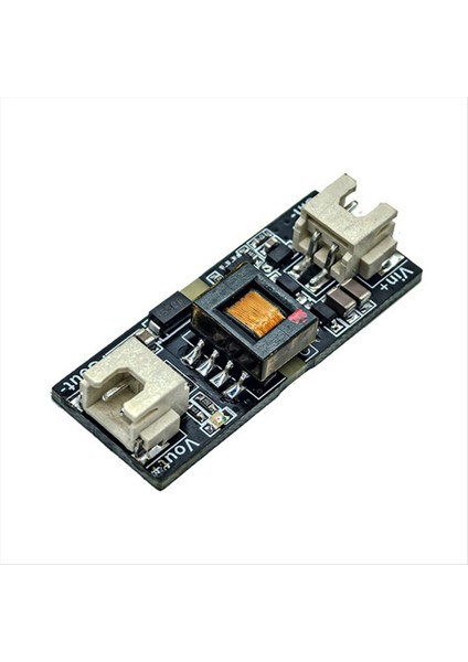 5W Dc-Dc Xh2 54 Terminal Kabloları ile Izole Güç Modülü Geniş Voltaj 3-36V Ila 12V Yüksek Güçlü Yüksek Performanslı Devre (Yurt Dışından) fırsatları