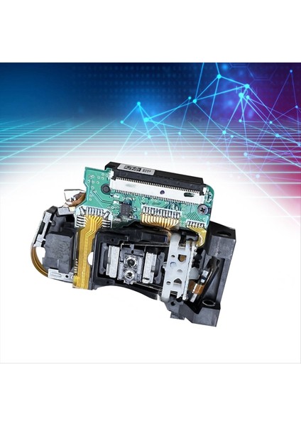 Ps3 Slim KES450A Için KES-450A Lazer Lens Optik Pick Up Lazer Lens Ps3 Slim Için Değiştirme (Yurt Dışından) modelleri