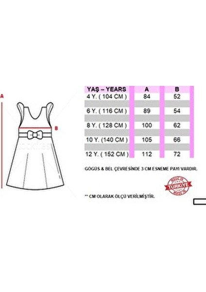 Kız Çocuk Sırt Gipeli Tüllü Abiye Elbise Özel Günler İçin Şık Stil