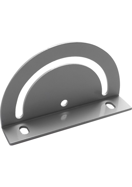 2x 180 Dereceli Direksiyon Bağlantı Plakası Köşe Braketi Alüminyum Ekstrüzyon Için Vidalı Somun Olmadan 3030 Serisi (Yurt Dışından) fiyatları