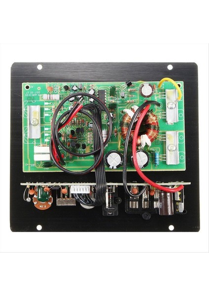 PA-60A 600W 12V Ev Araba Ses Amplifikatörü Için Güç Amplifikatör Kart S Güçlü Bas Subwoofers Amp Mono Araba Modi (Yurt Dışından) fiyatları