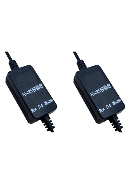 Jk Bms RS485 Adaptör Modülü Için 2x Jk 485 Dönüştürücü (Yurt Dışından)