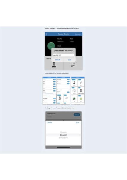 1pcs NRF52810 Ivmeölçer Sensörü ile Beacon Etiketi Ble5 0 Bluetooth Düşük Güç Tüketim Modülü Ibeacon Siyah (Yurt Dışından) modelleri