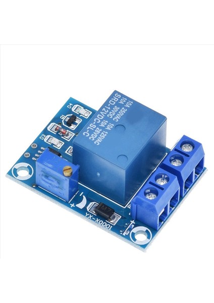 7 Aralık 1r - 9999999R Yx -X0001 Dc 12V Pil Alt Voltaj Yönetim Modülü ile Programlanabilir Smd Direnç (Yurt Dışından) fiyatları