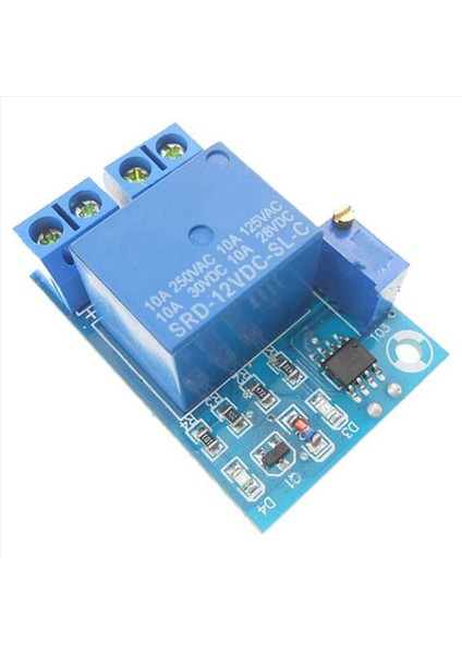 7 Aralık 1r - 9999999R Yx -X0001 Dc 12V Pil Alt Voltaj Yönetim Modülü ile Programlanabilir Smd Direnç (Yurt Dışından) indirimleri