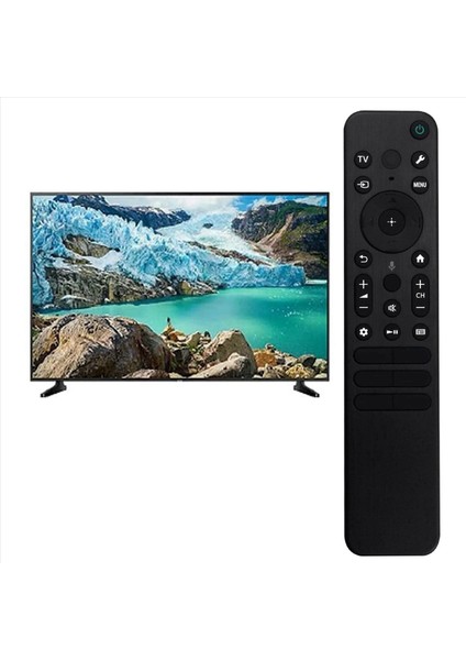 2x RMF-TX810U Sound Remote&#39 U Sony Tv Uzaktan Kumandası Sony Için Eny 2023 Tv (Yurt Dışından) fırsatları