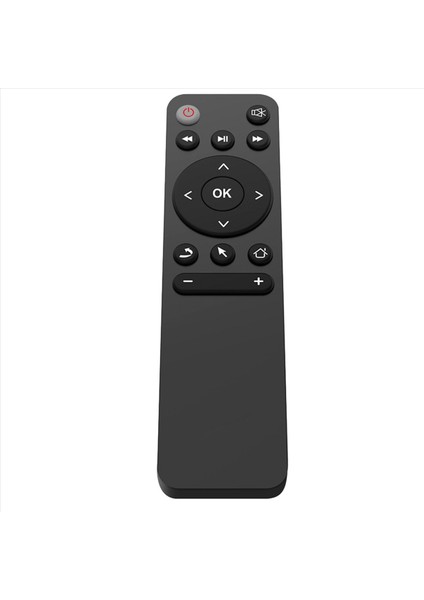 4x Bluetooth 5 2 Akıllı Tv Kutusu Telefon Bilgisayar Pc Projektörü Için Uzaktan Kumanda Vb Bt5 2 Uzaktan Denetleyici (Yurt Dışından) fiyatları