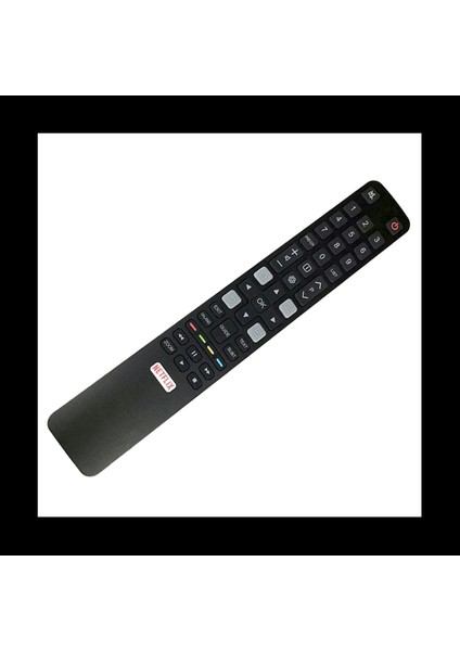 3x Uzaktan Kumanda RC802N Yuı2 Tcl Akıllı Tv 32S6000S 40S6000FS 43S6000FS U55P6006 U43P6006 U65S9906 (Yurt Dışından) fırsatları