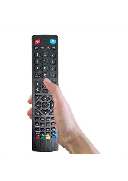 Blaupunkt LCD LED 3D Akıllı Tv Değiştirme Uzaktan Kumanda- Kurulum Gerekli Blaupunkt Evrensel Uzaktan Kumanda (Yurt Dışından) fiyatları