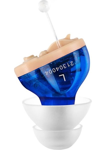 Işitme Cihazları Küçük Iç Kulak Görünmez Işitme Cihazı Ayarlanabilir Kablosuz Mini Sol Kulak En Iyi Ses Amplifikatörü Işitme Kaybı (Yurt Dışından) indirimleri