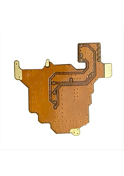 Quansheng Uv-K5 Için SI4732 Chıp ve Kristal Osilatör Bileşen Modifikasyon Modülü V2 Fpc Versiyonu (Yurt Dışından) fiyatları