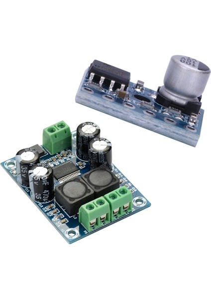 XY-SP5W 5128 Dijital Amplifikatör Kurulu Sınıf D 5W XH-M311 Mını Dijital Amplifikatör Kart TPA3118 Ses Amplifikatör Kart Ses Güç Amplifikatör Modülü (Yurt Dışından) modelleri