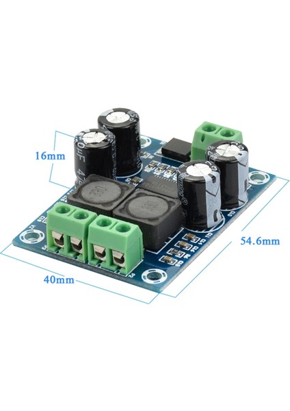 XY-SP5W 5128 Dijital Amplifikatör Kurulu Sınıf D 5W XH-M311 Mını Dijital Amplifikatör Kart TPA3118 Ses Amplifikatör Kart Ses Güç Amplifikatör Modülü (Yurt Dışından) indirimleri