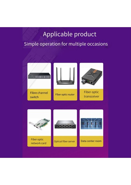 1paır Gıgabıt Fiber Sfp Modülü 1 25G Tek Mod 40KM Lc 1310NM/1550NM Birden Fazla Anahtar Türü ile Uyumlu (Yurt Dışından) indirimleri