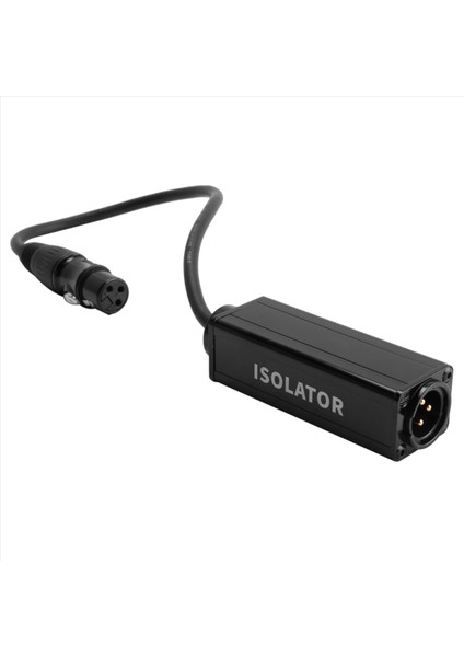 Ses Kablosu Izolatörü Xlr Gürültü Toprak Döngüsünü Ortadan Kaldırır Ses Izolatörü Anti-Müdahale Akım Sesi Gürültüyü Ortadan Kaldırır (Yurt Dışından) modelleri