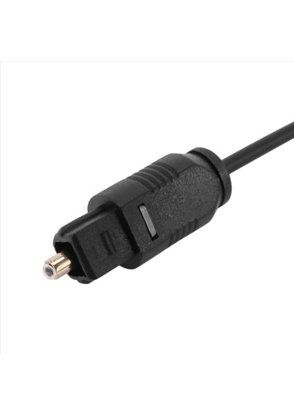 6x 2m Mini 3 5mm Fiş Dijital Optik Kablo Spdıf Optik Fiber Hattı (Yurt Dışından) fırsatları