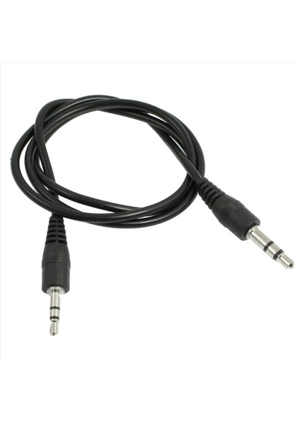 4pcs 20 Inç Uzunluğunda 2 5 mm Erkek Ila 3 5 mm Erkek Ses Adaptör Kablosu (Yurt Dışından) fiyatları