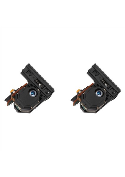 2x Tek Kanallı Lazerler Kafa KSS-213B Optik Pikap Bluday Lazer Lens Cd/vcd Mekanizması Yedek Parçalar (Yurt Dışından)
