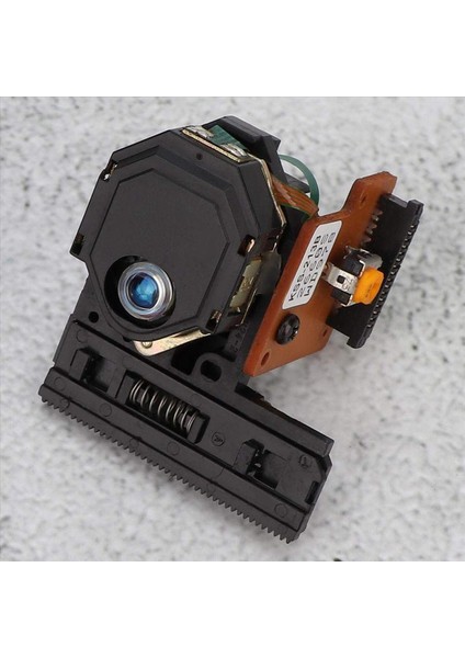 2x Tek Kanallı Lazerler Kafa KSS-213B Optik Pikap Bluday Lazer Lens Cd/vcd Mekanizması Yedek Parçalar (Yurt Dışından) modelleri