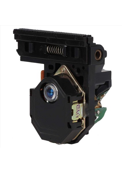 2x Tek Kanallı Lazerler Kafa KSS-213B Optik Pikap Bluday Lazer Lens Cd/vcd Mekanizması Yedek Parçalar (Yurt Dışından) fırsatları