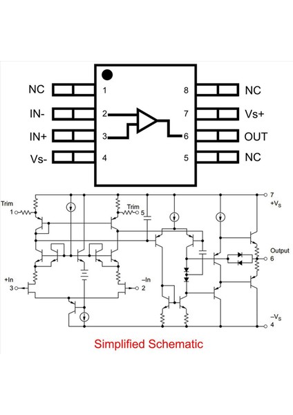 6pip OPA627 X2 Çift Op Amp OPA627 Tek Op Amp&#39 Den Çift Op Amp Modülüne Dönüş (Yurt Dışından) indirimleri
