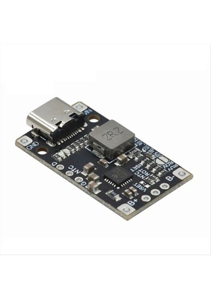 10PCS Lityum Pil Şarj Modülü 3 7V 5V 2s 3s Pil Artırma Desteği Qc Hızlı Şarj Modülü (Yurt Dışından) modelleri