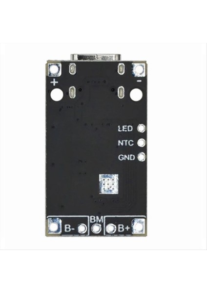 10PCS Lityum Pil Şarj Modülü 3 7V 5V 2s 3s Pil Artırma Desteği Qc Hızlı Şarj Modülü (Yurt Dışından) fırsatları