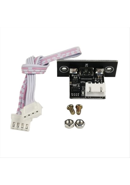 Usb&#39 Ye Ttl Usb-C&#39 Ye Seri Port Uart Modülü Indir Hat Yükseltme Fırçası Endüstriyel Sınıf 3 3V Aksesuarlarla (Yurt Dışından)