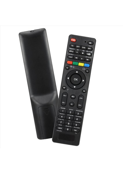 Tv Dtt DVD Sky Tek Kuşak Arama Otomatik Eşleştirme (Yurt Dışından) indirimleri