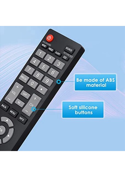 2x NH305UD Emerson Tv LF402EM6 LF402EM6F LF461EM4 LF461EM4A LF501EM4 LF501EM4A LF501EM4F (Yurt Dışından) indirimleri