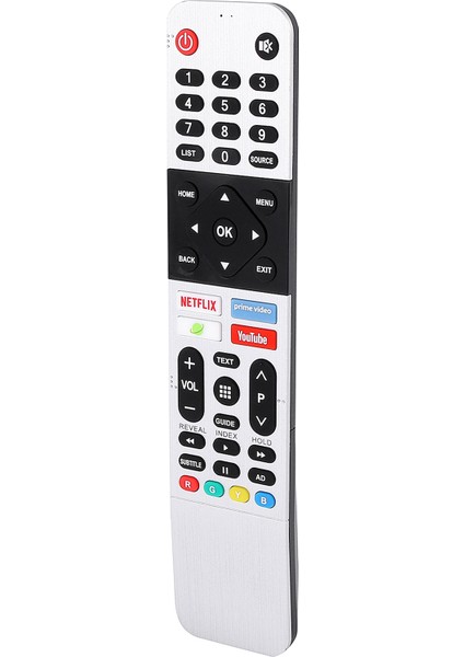 Skyworth Android Tv Için 539C-268920-W010 Akıllı Tv Için TB5000 UB5100 UB5500 Uzaktan Kumanda (Yurt Dışından)