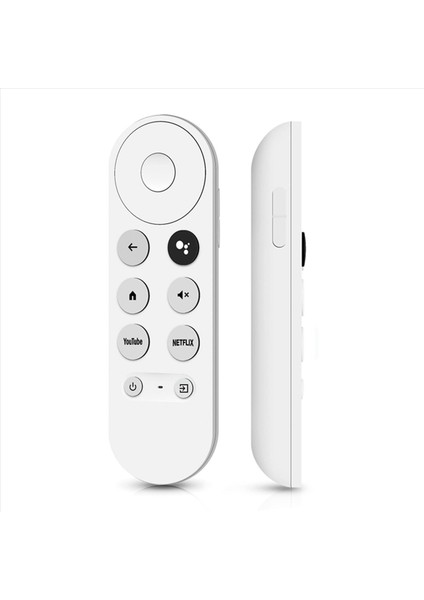 5x Yedek G9N9N Sesli Bluetooth Ir Google Tv Için Uzaktan Kumanya Googleclechromecast 2020 W3JD (Yurt Dışından) modelleri