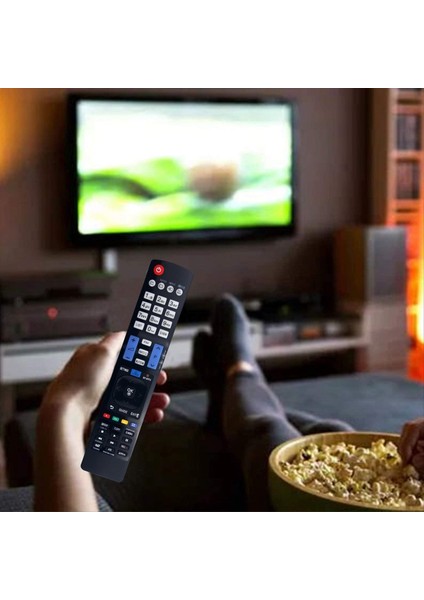 AKB73615306 Lg Tv 55LD520C 26LD350 Için Uzaktan Kumandayı Değiştirin 55LE5500 42LE5500 46LD550UB 52LD550 55LD650 55LD650UA 60LD550 (Yurt Dışından) fırsatları