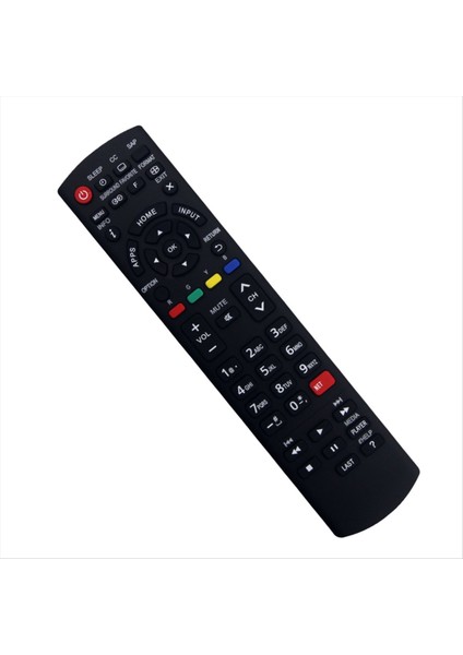 N2QAYB000926 Panasonic Tv LED LCD Smart Hdtv TC-39AS530 TC39AS530U TC-40AS520 TC40AS520U Için Değiştirildi (Yurt Dışından) fiyatları