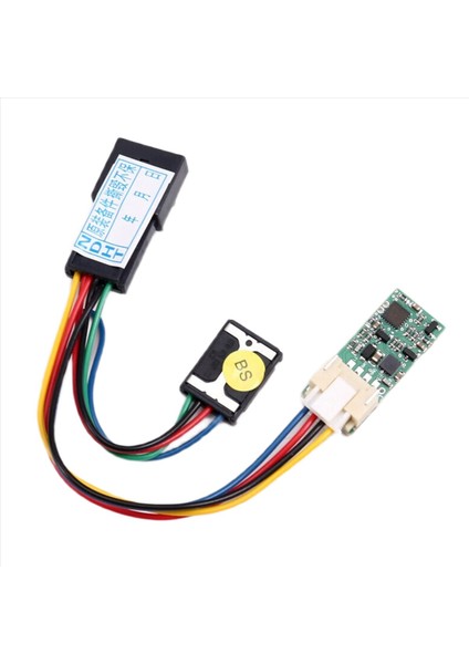 Audi A3 A4 Q5 A6 A7 A8 Q7 Q8 Tam Menzilli Dekor Kodlayıcı Direksiyon Çözücü Programlı (Yurt Dışından)