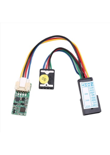 Audi A3 A4 Q5 A6 A7 A8 Q7 Q8 Tam Menzilli Dekor Kodlayıcı Direksiyon Çözücü Programlı (Yurt Dışından) fiyatları