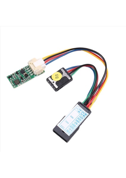 Audi A3 A4 Q5 A6 A7 A8 Q7 Q8 Tam Menzilli Dekor Kodlayıcı Direksiyon Çözücü Programlı (Yurt Dışından) modelleri