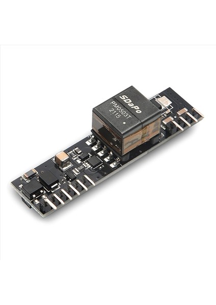 2x Sdapo DP9700 AG9700 Poe Modülü 12V 1A ile Kapasitör Versiyonu Yok (Yurt Dışından) fiyatları