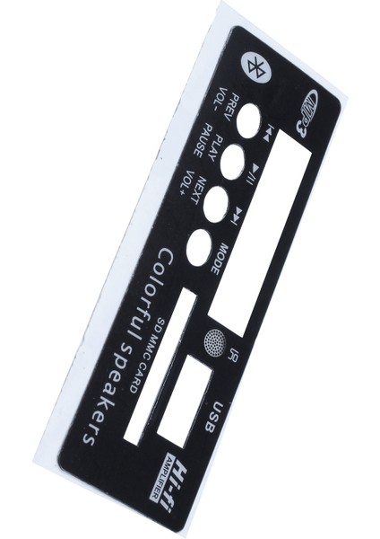 Bluetooth Mp3 Kod Çözücü Kart Kod Çözme Player Modülü Destek Fm Radyo USB Tf LCD Plastik Mp3 Wma Kod Çözücü Kart (Yurt Dışından) indirimleri