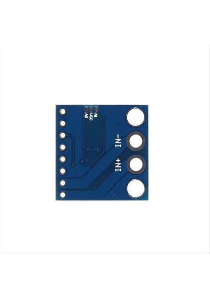 5pcs INA226 CJMCU-226 Iıc I2C Arayüzü Iki Yönlü Akım/güç Izleme Sensörü Modülü Arduino Için (Yurt Dışından) indirimleri