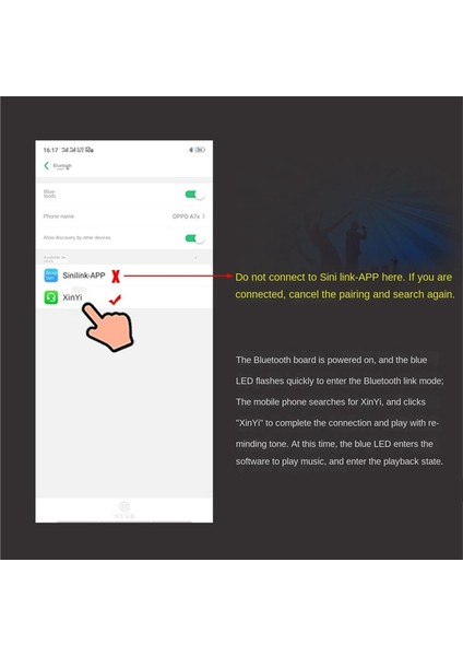 XY-C50H Hıfı Premium Bluetooth Dijital Amplifikatör Kartı Bt5 0 TPA3116D2 50W+50W Stereo Ses Amplifikatör Modülü DC5-27V (Yurt Dışından) indirimleri