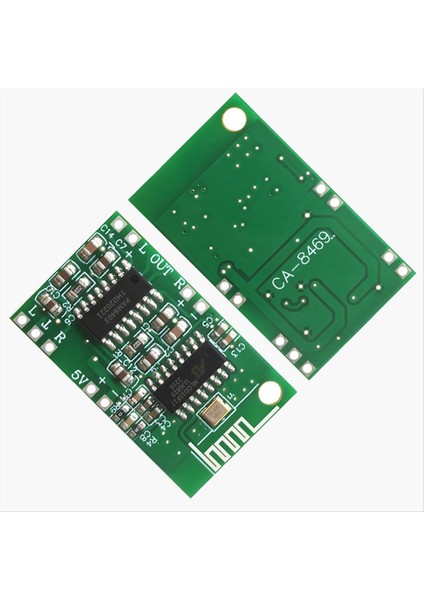 CA-8469 5V Bluetooth Amplifikatör Kartı PAM8403+CA-6928 Bluetooth Amplifikatör Modülü 5 0 Bluetooth Ses Modülü (Yurt Dışından) indirimleri