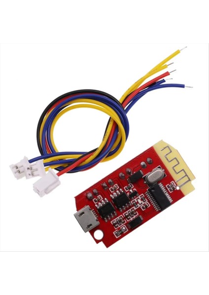 10PCS CT14 Stereo Bluetooth 4 2 Güç Amplifikatör Kartı Modülü 3 7V 5V 5W+5W Ses Kutusunu Yeniden Düzenlemek Için Şarj Bağlantı Noktası ile (Yurt Dışından) modelleri