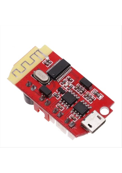 10PCS CT14 Stereo Bluetooth 4 2 Güç Amplifikatör Kartı Modülü 3 7V 5V 5W+5W Ses Kutusunu Yeniden Düzenlemek Için Şarj Bağlantı Noktası ile (Yurt Dışından) indirimleri