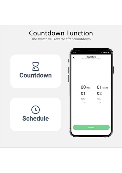 Madde Akıllı Güç Fişi Wifi 16A Elektrikli Fiş Ölçer Uzaktan Kumanda Ab Çıkışı Tuya Alexa Home Smartlife Ab Fişiyle Çalışır (Yurt Dışından) fiyatları