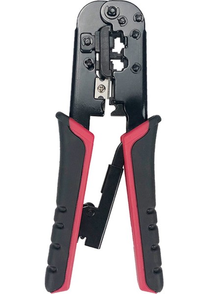 RJ45 RJ12 Network Crimper 8p 6p Suçlama Araçları RJ45 Aracı Silgi Araçları (Yurt Dışından) indirimleri
