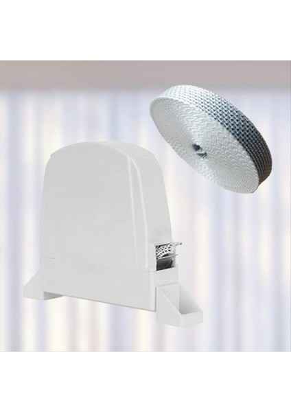 Pencere Kepenk Kemeri Sarıcı Kolay Kurulum Mini Dayanıklı Windows Sarma Tutucu Kemer Sicim Alın (Yurt Dışından) fiyatları