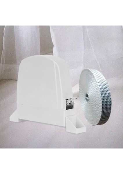 Pencere Kepenk Kemeri Sarıcı Kolay Kurulum Mini Dayanıklı Windows Sarma Tutucu Kemer Sicim Alın (Yurt Dışından) fırsatları